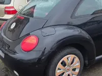 Gebraucht VW Beetle 75 PS (55 kW) 2002