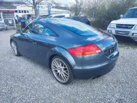 Gebraucht Audi TT Design 200 PS (147 kW) 2007 Grau Coupé