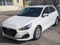 gebraucht Hyundai i30 Select /Spurhalteass./PDC/Tempomat