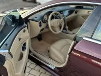 Gebraucht Mercedes CLS350 292 PS (214 kW) 2008 Coupé