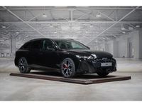 Gebraucht Audi A6 S-Line 367 PS (269 kW) 2025 Mythosschwarz metallic Kombi