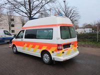 Gebraucht VW T5 140 PS (102 kW) 2013 Weiß Van