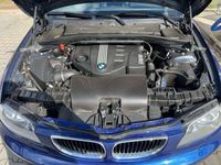 gebraucht BMW 116 116 d DPF Edition Sport