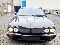 gebraucht Jaguar XJ8 Sport 3.2 V8 Tip-Top NÜR 312 STUCK WELTWEIT