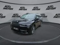 Ny Leapmotor C10 439 kW (598 HK) 2026 Sort SUV