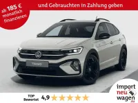 Neu VW Taigo Pro 116 PS (85 kW) 2026 Ascot grau deep black pe... SUV