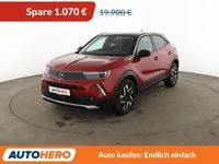 Gebraucht Opel Mokka X Elegance 131 PS (96 kW) 2023 Rot SUV