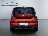 Gebraucht Kia Soul Vision 136 PS (100 kW) 2023 Orange SUV