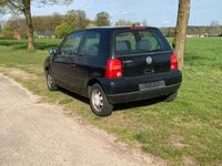 gebraucht VW Lupo 