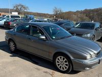 Gebraucht Jaguar X-type 500 PS (367 kW) 2002 Grau Limousine