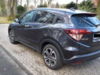 Gebraucht Honda HR-V Executive 131 PS (96 kW) 2017 Schwarz SUV