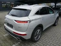 Gebraucht DS Automobiles DS7 Crossback Rivoli Plus 224 PS (164 kW) 2022 Beige SUV