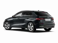 Gebraucht Audi A3 Ambiente 204 PS (150 kW) 2025 Grau Limousine