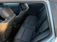 Gebraucht BMW 320 150 PS (110 kW) 2004 Grau Kombi