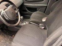 Gebraucht Citroën C4 88 PS (64 kW) 2010 Grau Kleinwagen