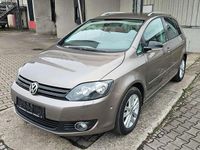 Gebraucht VW Golf VII Style 122 PS (89 kW) 2012 Braun Limousine