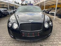 Gebraucht Bentley Continental Supersports 630 PS (463 kW) 2010 Cabrio