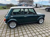 gebraucht Mini 1300 Cooper MPI Rover Sportspack