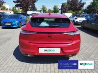 Gebraucht DS Automobiles DS4 Performance 131 PS (96 kW) 2023 Rot Limousine