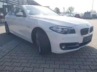 Gebraucht BMW 530 Performance 258 PS (189 kW) 2016 Alpinweiss iii Limousine