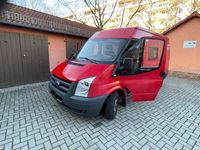 gebraucht Ford Transit - Transporter - Van - Camper - Bus - L2H2