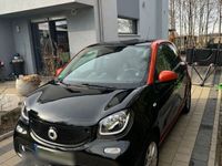 gebraucht Smart ForFour 1.0 52kW -