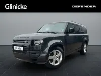 Usata Land Rover Defender SE Dynamic 300 CV (220 kW) 2025 Nero SUV