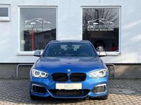 Gebraucht BMW 135 326 PS (239 kW) 2016 Estorilblau Kleinwagen