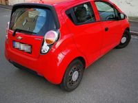 gebraucht Chevrolet Spark 