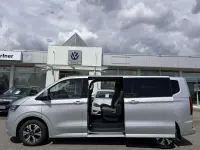 Gebraucht VW Caravelle Style 150 PS (110 kW) 2025 Ligt grey Van