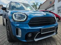 Gebraucht Mini Cooper D Countryman 150 PS (110 kW) 2022 Blau SUV