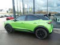 Gebraucht Opel Mokka-e 100 kW (136 PS) 2022 Grün SUV