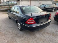 gebraucht Mercedes C240 