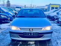 gebraucht Peugeot 406 klima