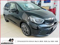 gebraucht Honda Jazz 1,5 Hybrid Advance Sofort Verfügbar+Sitzheizung+LE