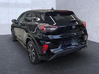 Gebraucht Ford Puma ST-Line 155 PS (114 kW) 2023 Obsidianschwarz SUV