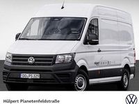 Gebraucht VW Crafter 140 PS (102 kW) 2025 Weiß Van