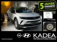 Usata Opel Mokka 131 CV (96 kW) 2023 Bianco SUV