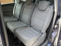 Gebraucht Seat Alhambra 140 PS (102 kW) 2012 Blau Van / Kleinbus
