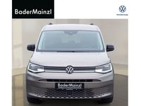 gebraucht VW Caddy Maxi Life 7-Sitzer 2,0 l 90 kW TDI EU6 SCR Frontantrieb 7-Gang-DSG Radst. 2970 mm