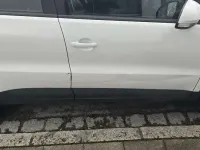 Gebraucht VW Tiguan 150 PS (110 kW) 2015 SUV