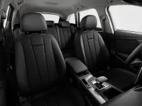 Gebraucht Audi A4 Performance 204 PS (150 kW) 2024 Brillantschwarz Limousine