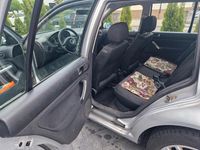 Gebraucht VW Bora 101 PS (74 kW) 2002 Silber Kombi