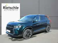 Neu DFSK Forthing 3 170 PS (125 kW) 2026 Grün SUV