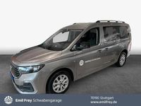 Gebraucht Ford Tourneo Titanium 114 PS (83 kW) 2024 Silber Kombi