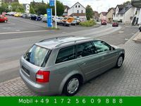 Gebraucht Audi A4 Sport 131 PS (96 kW) 2003 Grau Kombi