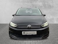 gebraucht VW Touran 2.0 TDI DSG Active 7-SITZER+NAVI+LED+ACC