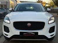 Usata Jaguar E-Pace 150 CV (110 kW) 2019 Bianco SUV