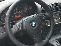 gebraucht BMW 320 E46 i M52TÜ