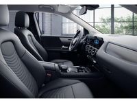 Gebraucht Mercedes B250e 160 PS (117 kW) 2022 Weiß Van / Kleinbus
